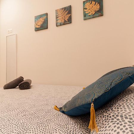 Apartamento - Patio 1812 카디스 외부 사진