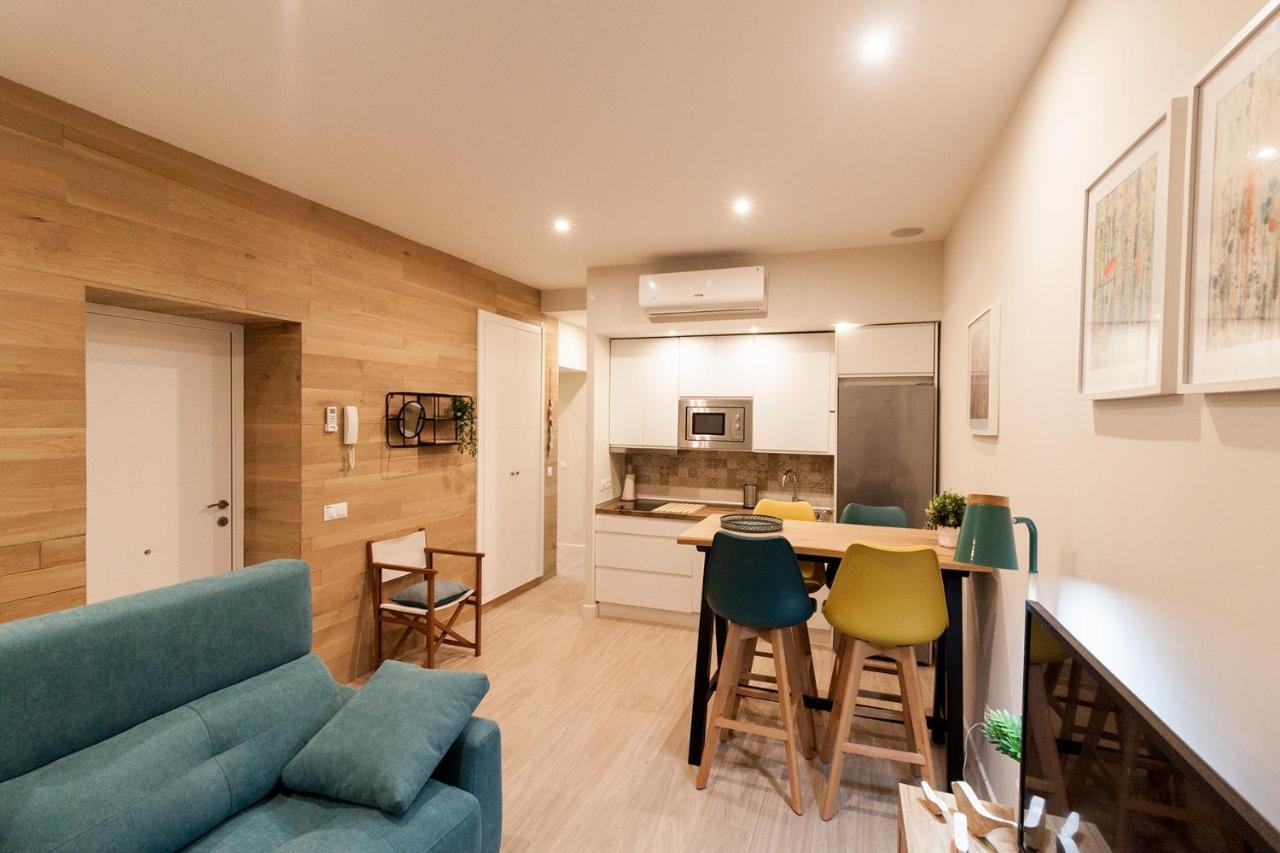 Apartamento - Patio 1812 카디스 외부 사진