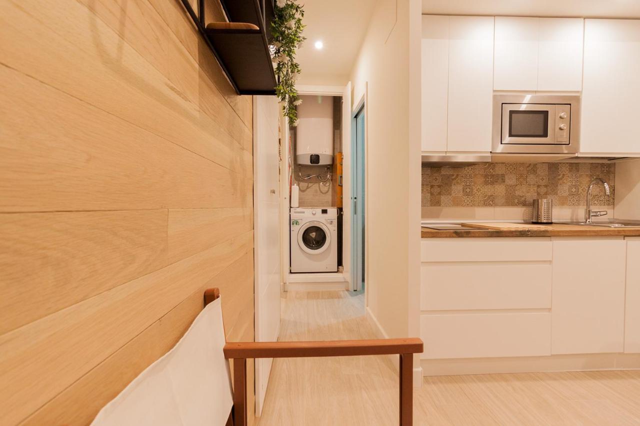 Apartamento - Patio 1812 카디스 외부 사진