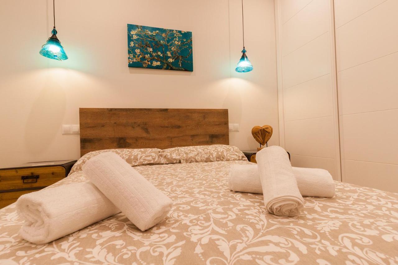 Apartamento - Patio 1812 카디스 외부 사진