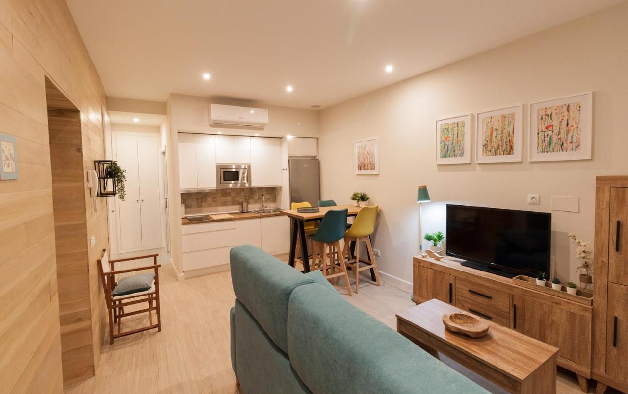 Apartamento - Patio 1812 카디스 외부 사진