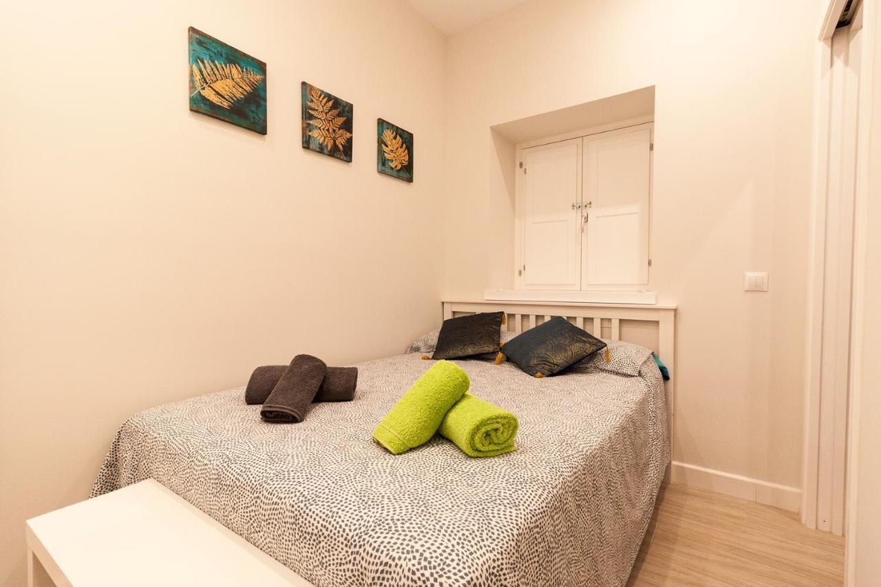 Apartamento - Patio 1812 카디스 외부 사진