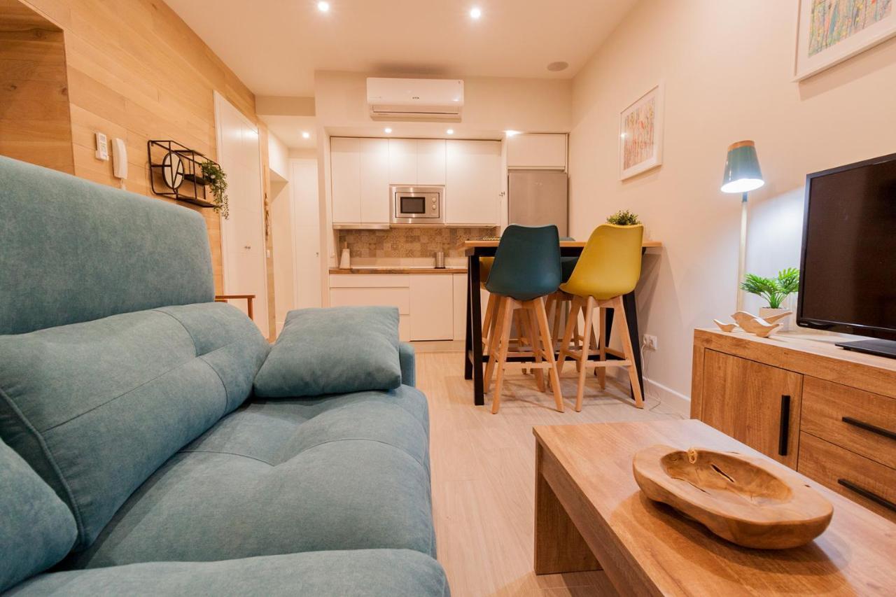 Apartamento - Patio 1812 카디스 외부 사진